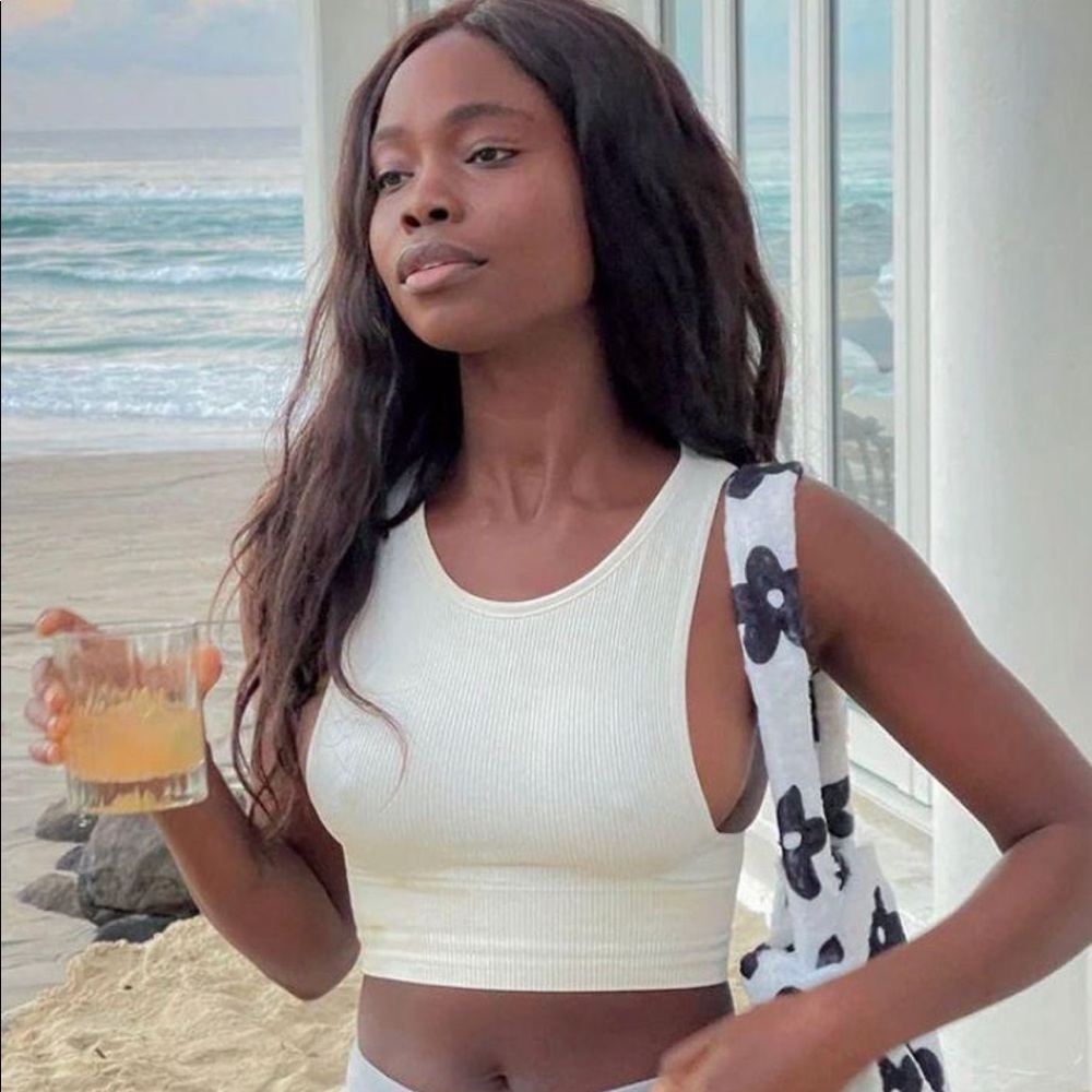 Princess Polly crop top